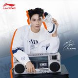  Giày Thời Trang Nam Li-Ning AGCV455-1V 