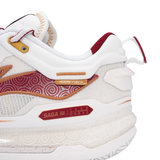  Giày Cầu Lông, Pickleball Nam Và Nữ Li-Ning SAGA 3 PRO P-AYAV001-7V Year of the Horse 