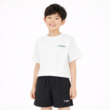  Áo T-shirt Bé Trai Li-Ning YTSW021-1V 