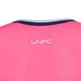  Bộ Quần Áo Cầu Lông, Pickleball, Bóng Đá Trẻ Em Li-Ning P-YATW012-7V 