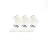  Set Đôi 3 Tất ngắn cổ Unisex Li-ning AWTW007-2V 
