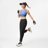  Quần Nỉ Nữ Li-Ning AYKV092-1V 