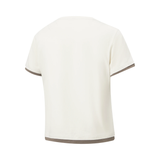  Áo T-shirt Nữ Li-ning ATSW182-1V 