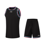  Bộ quần áo bóng rổ Nam Li-Ning P-AATW005-9V 