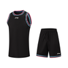  Bộ quần áo bóng rổ Nam Li-ning P-AATW005-9V 