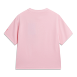  Áo T-shirt Trẻ em nữ Li-ning YHSW042-2V 