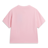 Áo T-shirt Trẻ em nữ Li-ning YHSW042-2V 