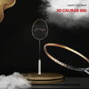  Khung Vợt Cầu Lông Li Ning 3D CALIBAR 900 (4U) Golden Gray P-AYPT381-4 
