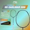  Khung Vợt Cầu Lông Li-Ning 3D Calibar 200 P-AYPM394-4 