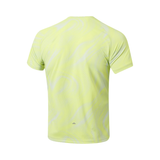  Áo T-shirt Nam Li-ning ATSW139-2V 