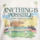  Áo T-shirt Nam Li-ning AHSWA79-1V 