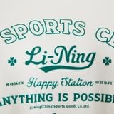  Áo nỉ Nữ Li-Ning AWDU600-1V 