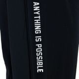  Quần gió Nữ Li-Ning AYKU978-1V 