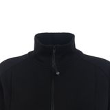  Áo Khoác Nỉ Nữ Li-Ning AWYV016-1V 