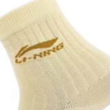  Tất thể thao Li-ning Unisex AWTW013-1V 