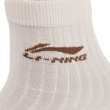  Tất thể thao Li-ning Unisex AWTW013-1V 