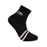  Tất thể thao Li-ning Unisex AWTW013-1V 