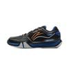  Giày Cầu Lông, Pickleball Nam Và Nữ Li-Ning SAGA 3 LITE P-AYTV003-2 