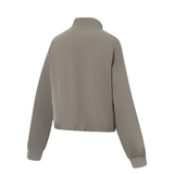  Áo Nỉ Nữ Li-Ning AWDV506-3V 