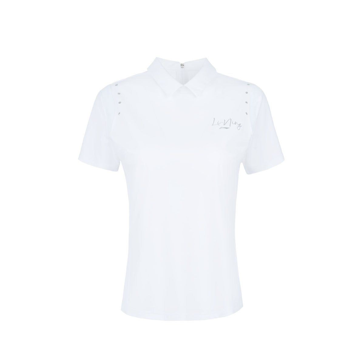  Áo Polo Nữ Li-Ning APLVA14-1V 