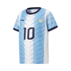 Áo T-shirt Trẻ em nam Li-ning P-YTSW063-1V