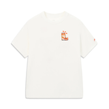  Áo T-shirt Trẻ em nam Li-ning YHSW069-3V 