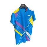  Áo T-shirt Cầu Lông, Pickleball Nam Li-ning P-AAYU235-6V 