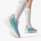  Giày Chạy Bộ Nữ Li-Ning Chitu 8 Pro ARPV006-14V 