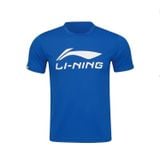  Áo T-shirt Cầu Lông, Pickleball Nam Li-ning P-ATSU493-5 