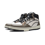  Giày Thời Trang Nam và Nữ Li-Ning Weiwu PRO S MID AEPW001-2V 