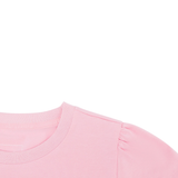  Áo T-shirt Trẻ em nữ Li-ning YHSW038-2V 
