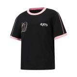  Áo T-shirt Nữ Li-Ning YHSW230-3V 