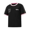  Áo T-shirt Nữ Li-Ning YHSW230-3V 