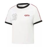  Áo T-shirt Nữ Li-Ning YHSW230-1V 