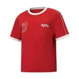  Áo T-shirt Nữ Li-Ning YHSW230-4V 