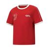  Áo T-shirt Nữ Li-Ning YHSW230-4V 