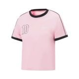  Áo T-shirt Nữ Li-Ning YHSW230-2V 