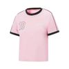  Áo T-shirt Nữ Li-Ning YHSW230-2V 