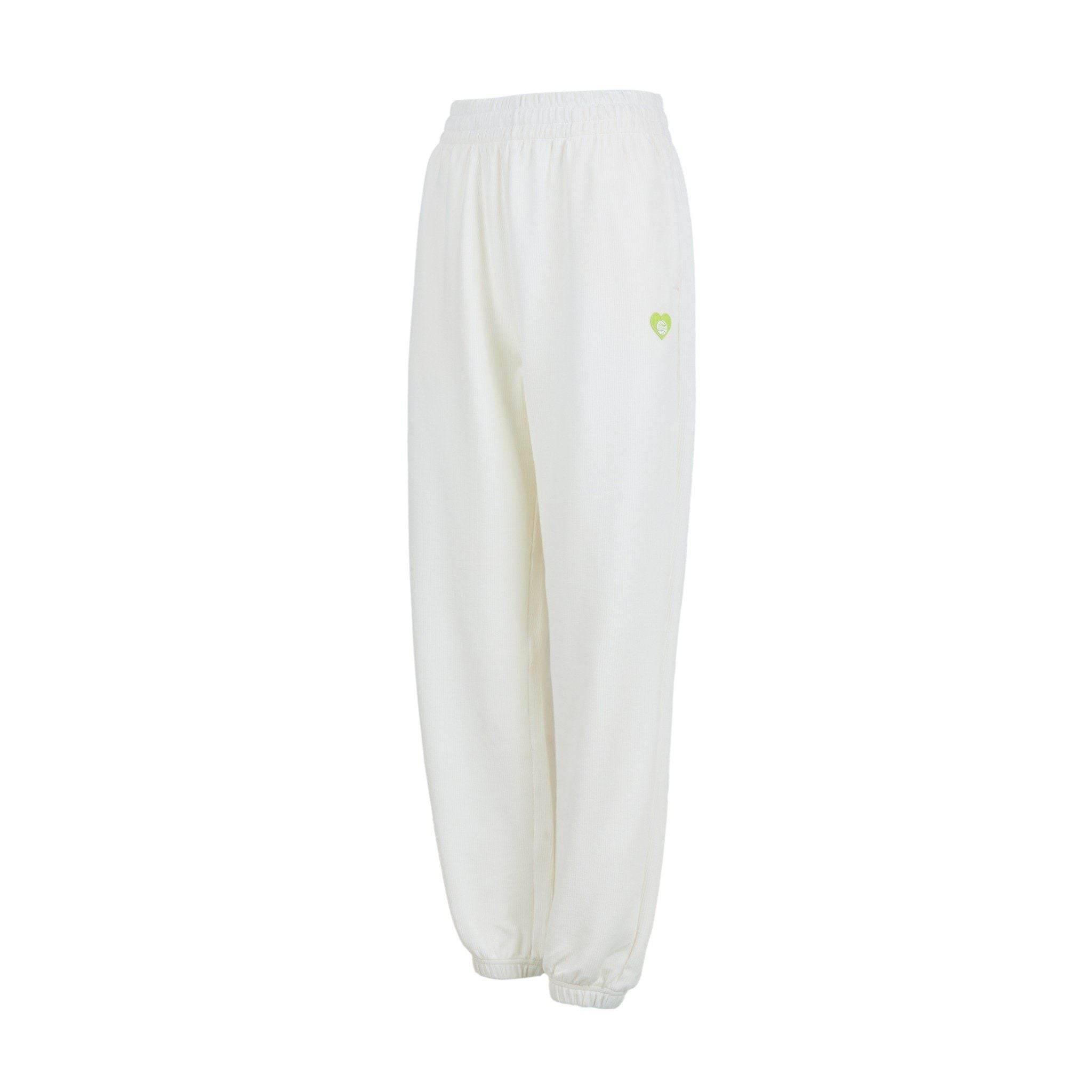  Quần nỉ Nữ Li-Ning AKLU570-3V 