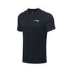  Áo T-shirt Cầu Lông, Pickleball Nam Li-ning P-AHST347-1 