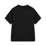  Áo T-shirt Trẻ em nữ Li-ning YHSW048-3V 