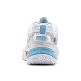 Giày Cầu Lông, Pickleball Nam Và Nữ Li-Ning SAGA 3 PRO P-AYAV001-1 