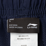  Quần gió Nam Li-Ning AYKV105-2V 