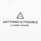 Áo T-shirt Bé Trai Li-Ning YTSV063-1V 