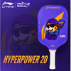  Vợt Pickleball HyperPower 20 Blue Li-ning Unisex P-ACPW007-2V 