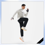  Quần Nỉ Nam Li-Ning AKLV835-2V 