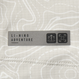  Áo T-shirt Nữ Li-Ning ATSV372-1V 