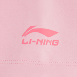  Áo T-shirt Trẻ em nữ Li-ning YHSW042-2V 