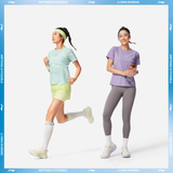  Áo T-shirt Nữ Li-Ning ATSV376-2V 