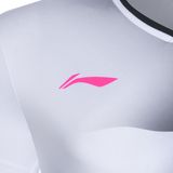  Áo T-shirt Nữ Cầu Lông, Pickleball Li-Ning P-AAYW054-2V 